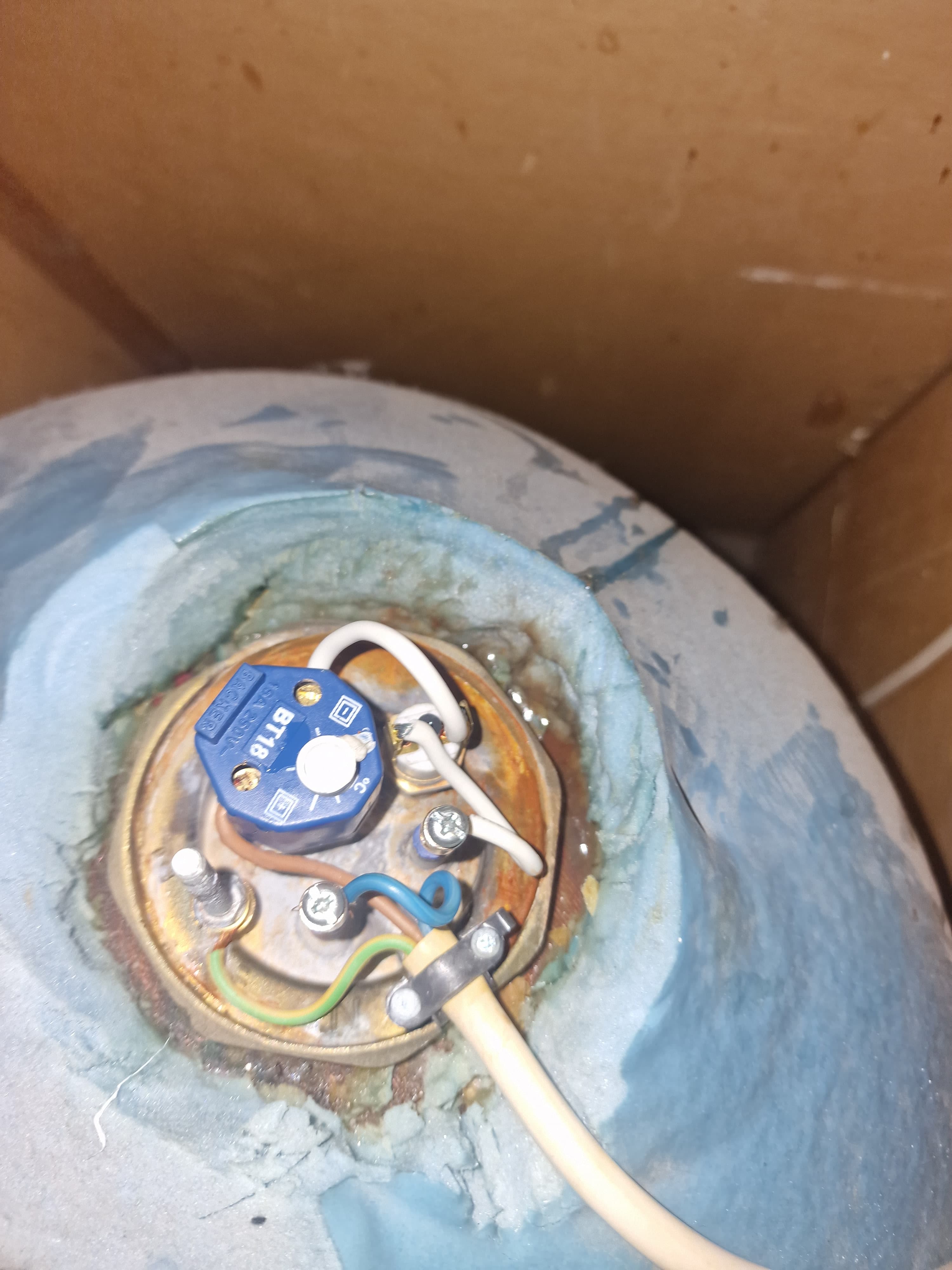 Plumbing work by Fixedrate Plumbing in Cambridgeshire