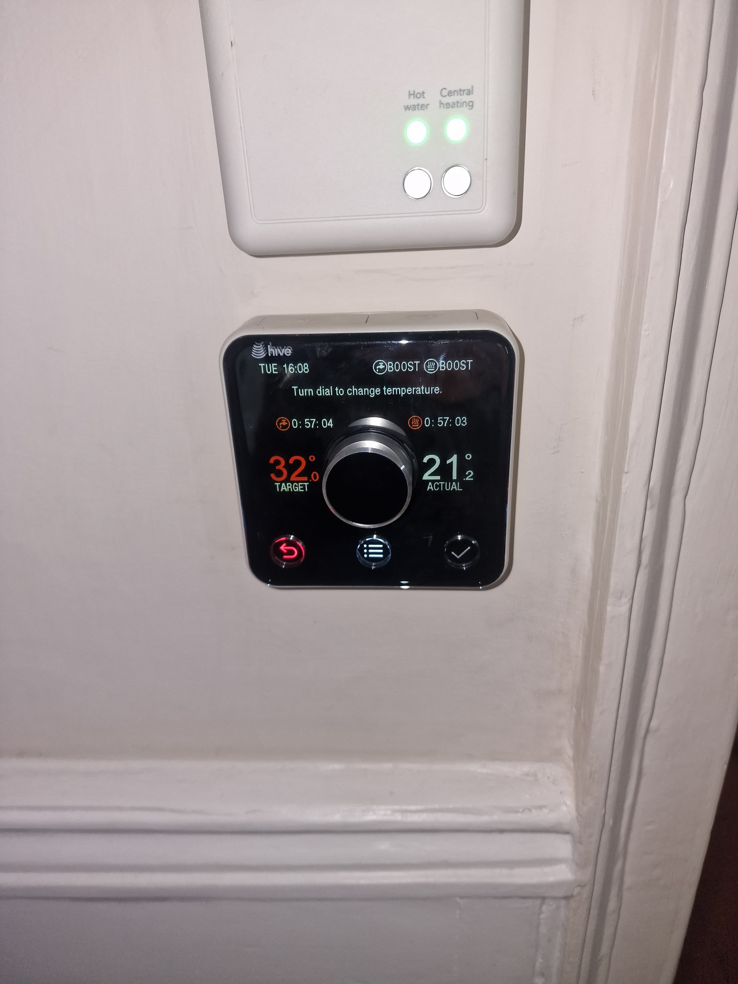 Plumbing work by Fixedrate Plumbing in Cambridgeshire