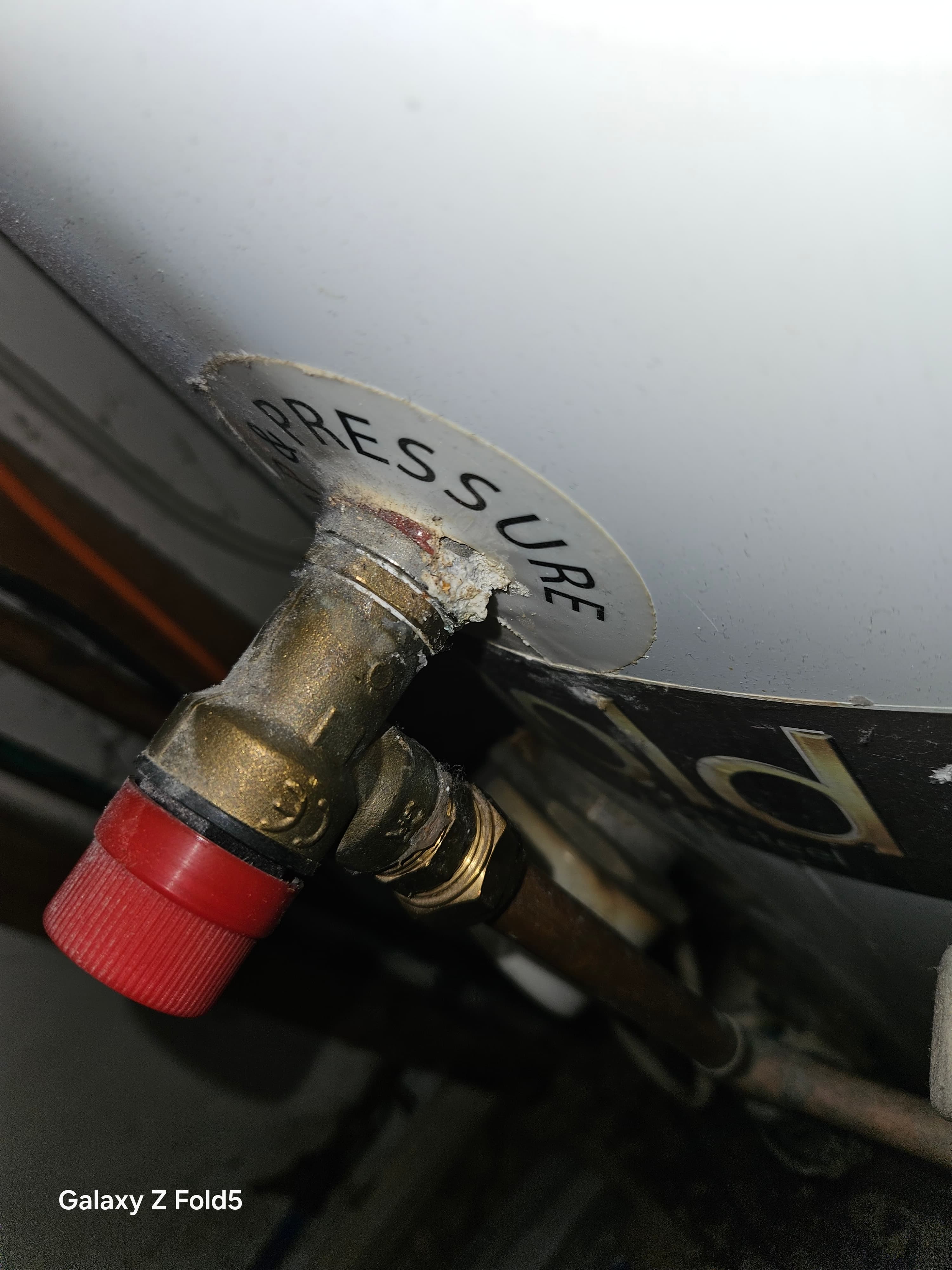 Plumbing work by Fixedrate Plumbing in Cambridgeshire
