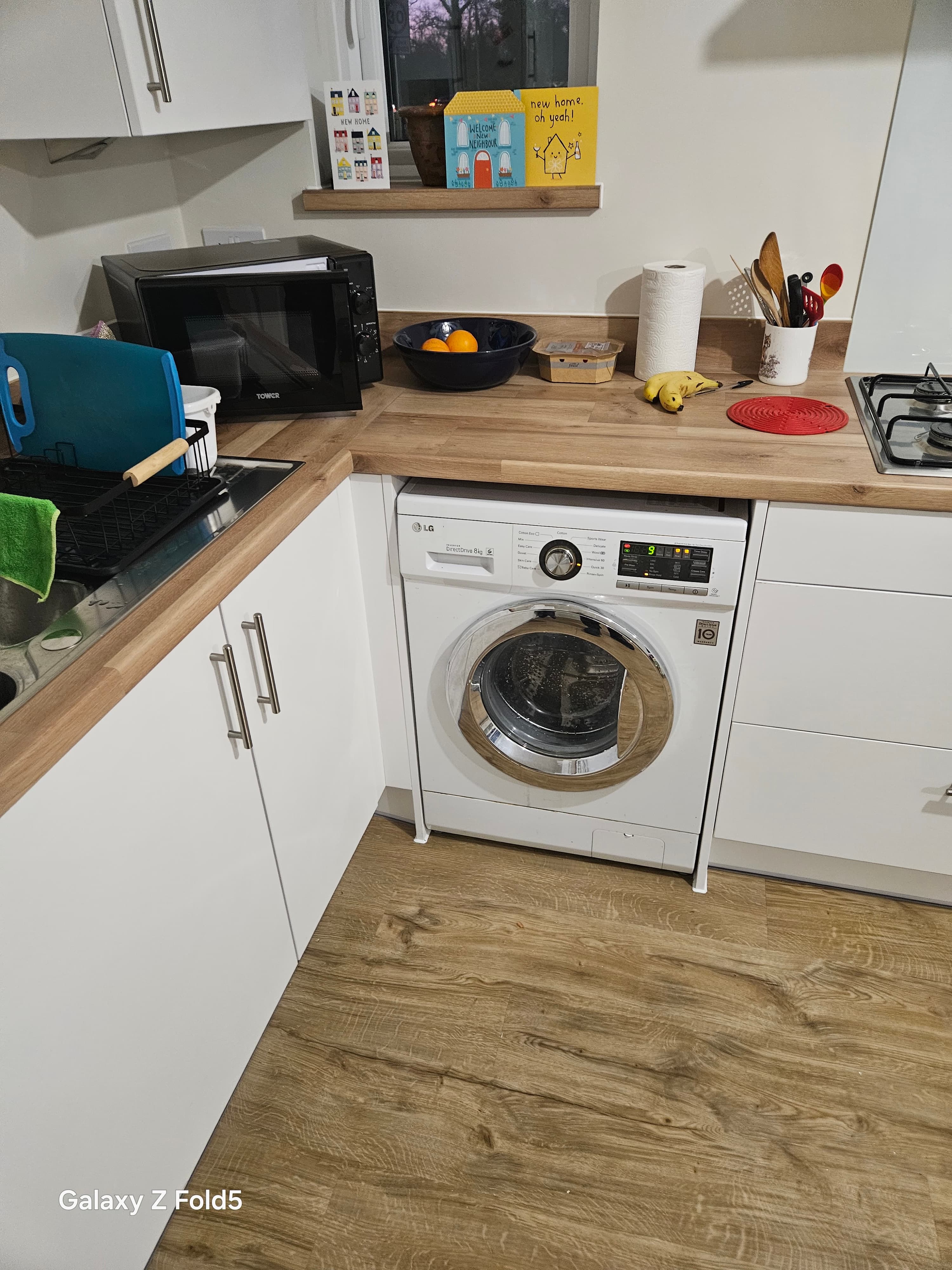 Plumbing work by Fixedrate Plumbing in Cambridgeshire