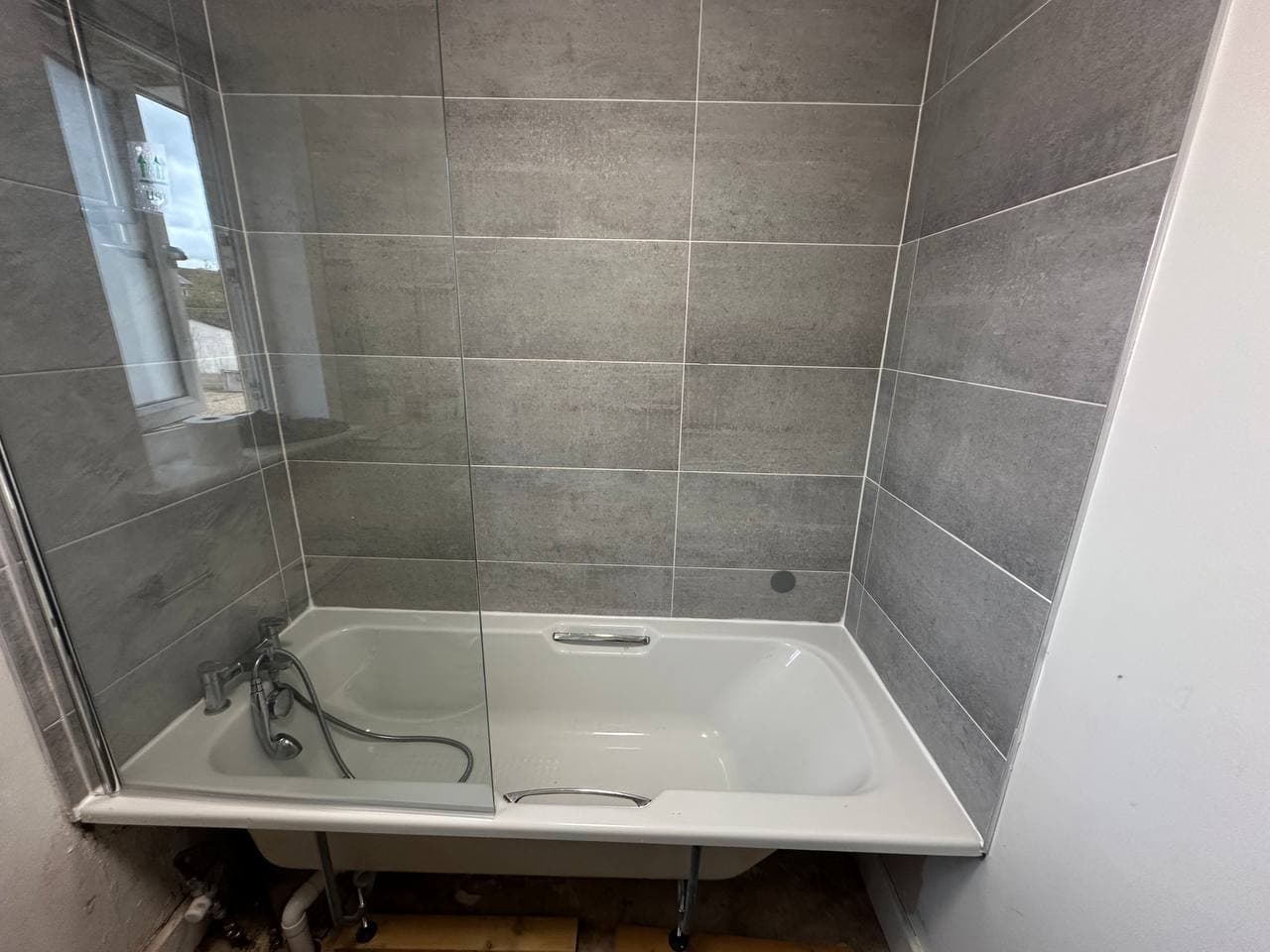 Plumbing work by Fixedrate Plumbing in Cambridgeshire