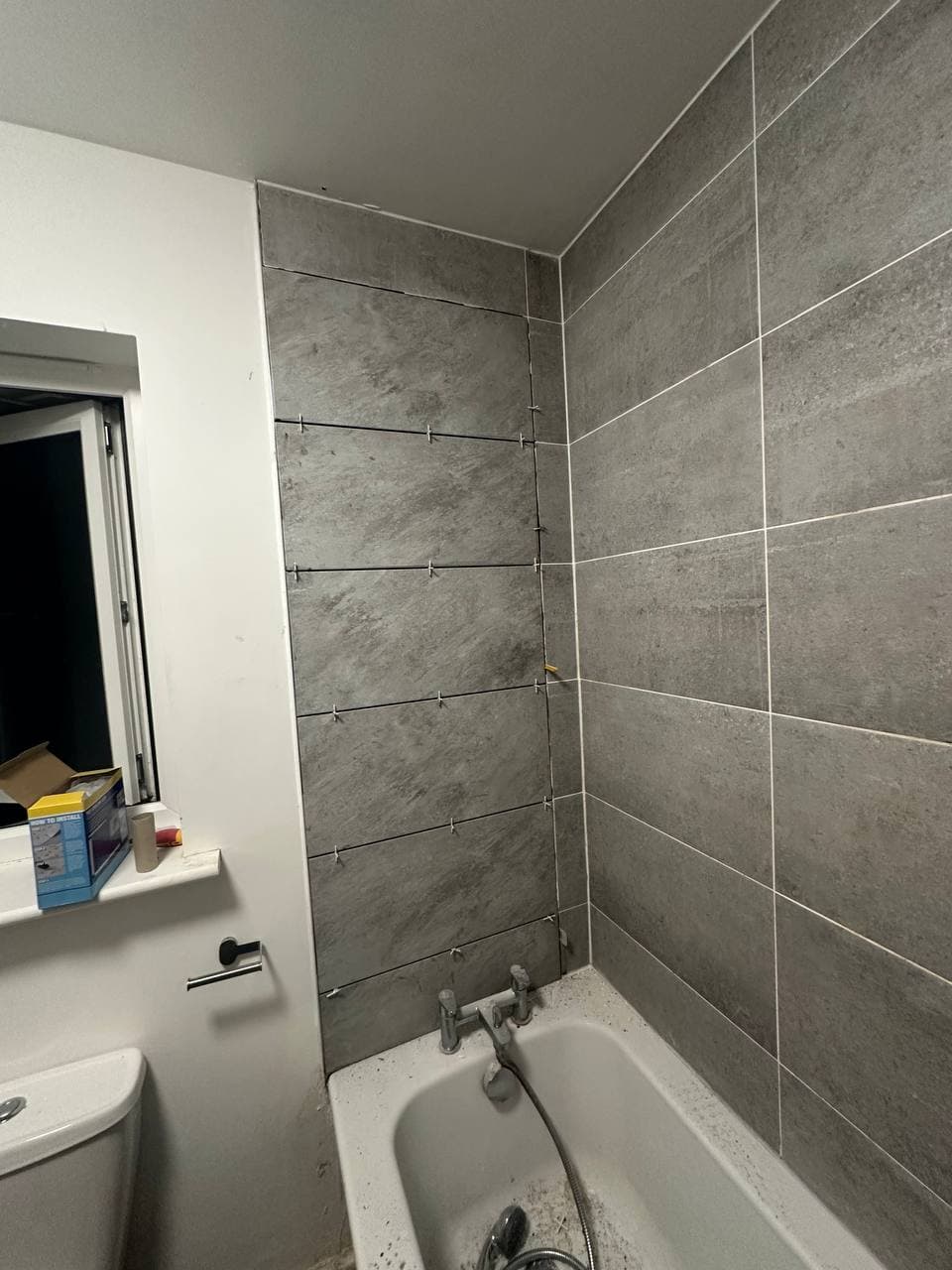 Plumbing work by Fixedrate Plumbing in Cambridgeshire