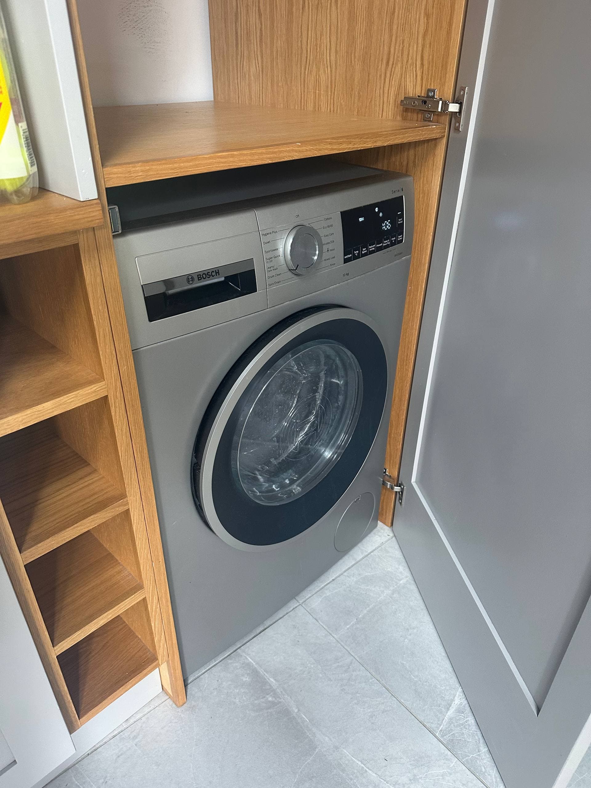 Plumbing work by Fixedrate Plumbing in Cambridgeshire