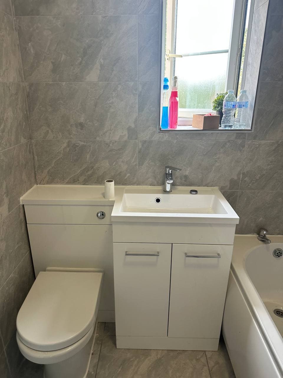 Plumbing work by Fixedrate Plumbing in Cambridgeshire